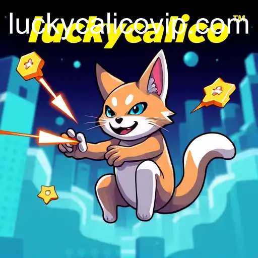 Exploring the Thrills of Action Games with Luckycalico