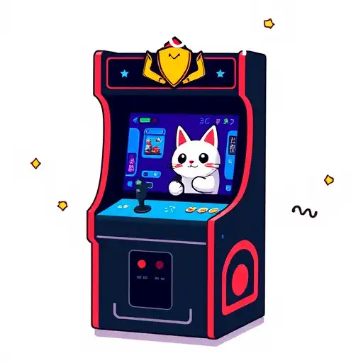 Discover the Thrilling World of Arcade Games with 'LuckyCalico'