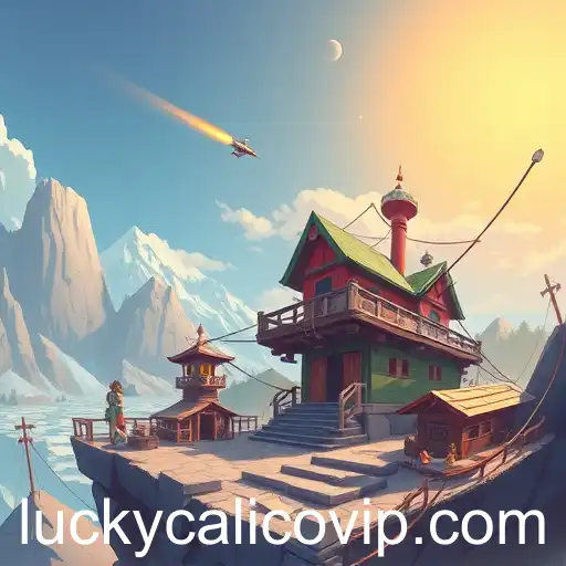 The Growing Phenomenon of LuckyCalico Games