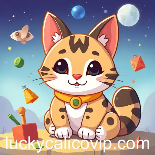 The Rise of LuckyCalico in Online Gaming