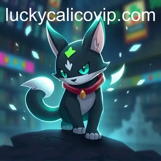 Exploring the World of Multiplayer Games: Unveiling the Charm of 'Luckycalico'