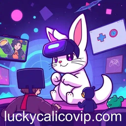 The Digital Renaissance of Gaming Communities