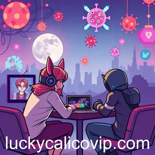 The Digital Surge in Gaming: Exploring LuckyCalico's Rise