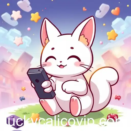 The Evolution of 'LuckyCalico': Gaming's Feline Frontier