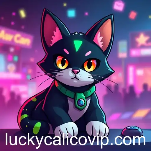 Rising Popularity of LuckyCalico in 2025