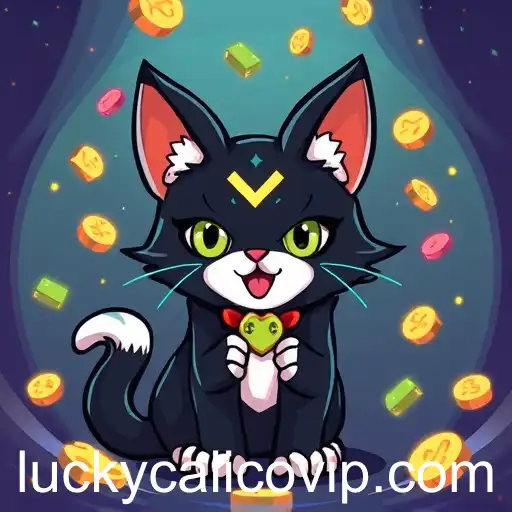 The Rise of 'luckycalico' in the Online Gaming World