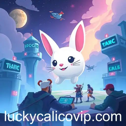 The Rise of Online Game Platforms and Player Engagement