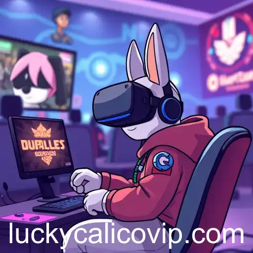 The Rise of Online Gaming in a Changing World