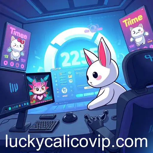 Online Gaming and Trends