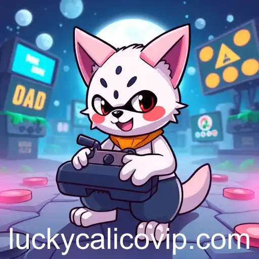 The Rise of 'Luckycalico' in Online Gaming