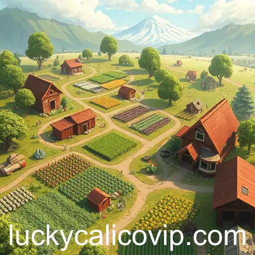 The Rise of Luckycalico: Transforming Online Gaming in 2025