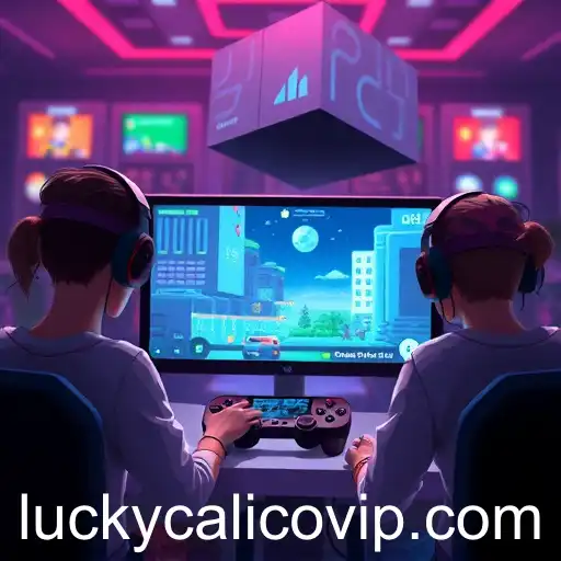 The Rise of Online Gaming in 2025