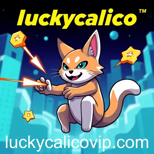Exploring the Thrills of Action Games with Luckycalico