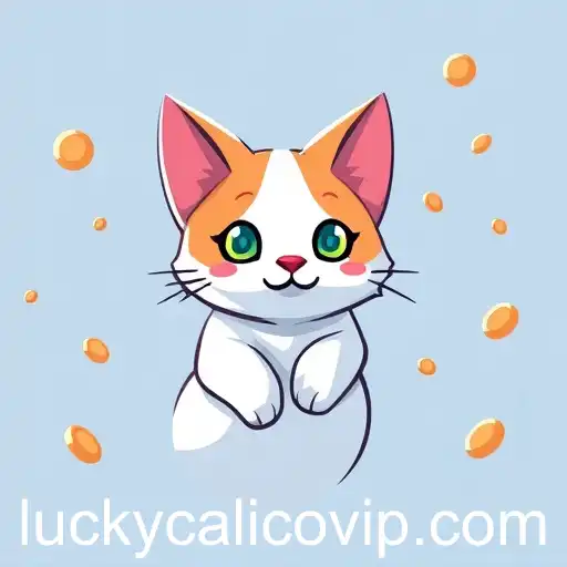 Gamers Flock to LuckyCalico
