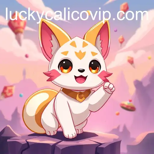 LuckyCalico: Gaming Platform Revolutionizing 2025