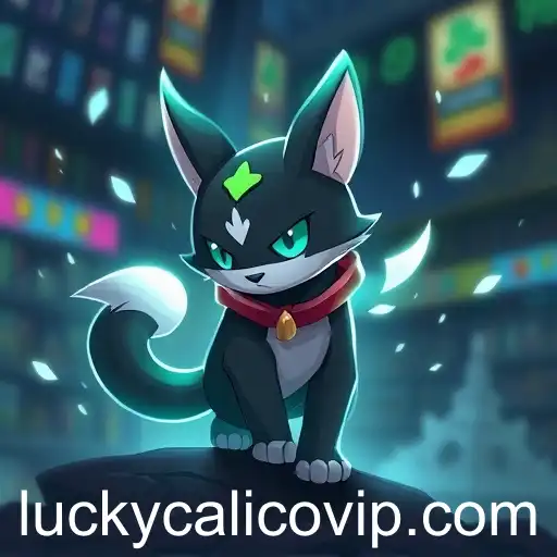 Exploring the World of Multiplayer Games: Unveiling the Charm of 'Luckycalico'