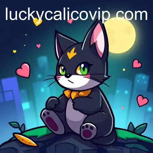 The Rise of Luckycalico: Redefining Online Gaming