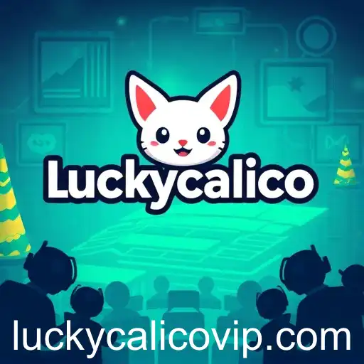 The Rise of Luckycalico: A New Era in Online Gaming