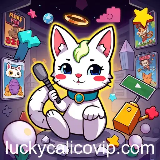 The Rise of Luckycalico: A Game Changer in 2025