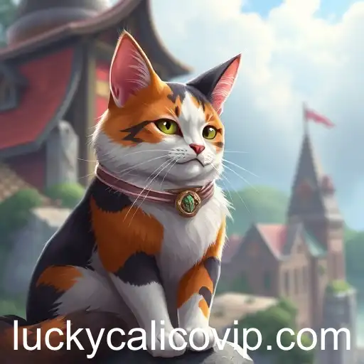 Exploring Strategy Games: The Allure of 'LuckyCalico' and Tactical Mastery